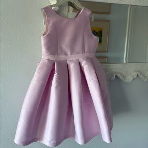 Mama Luma Pink Dress